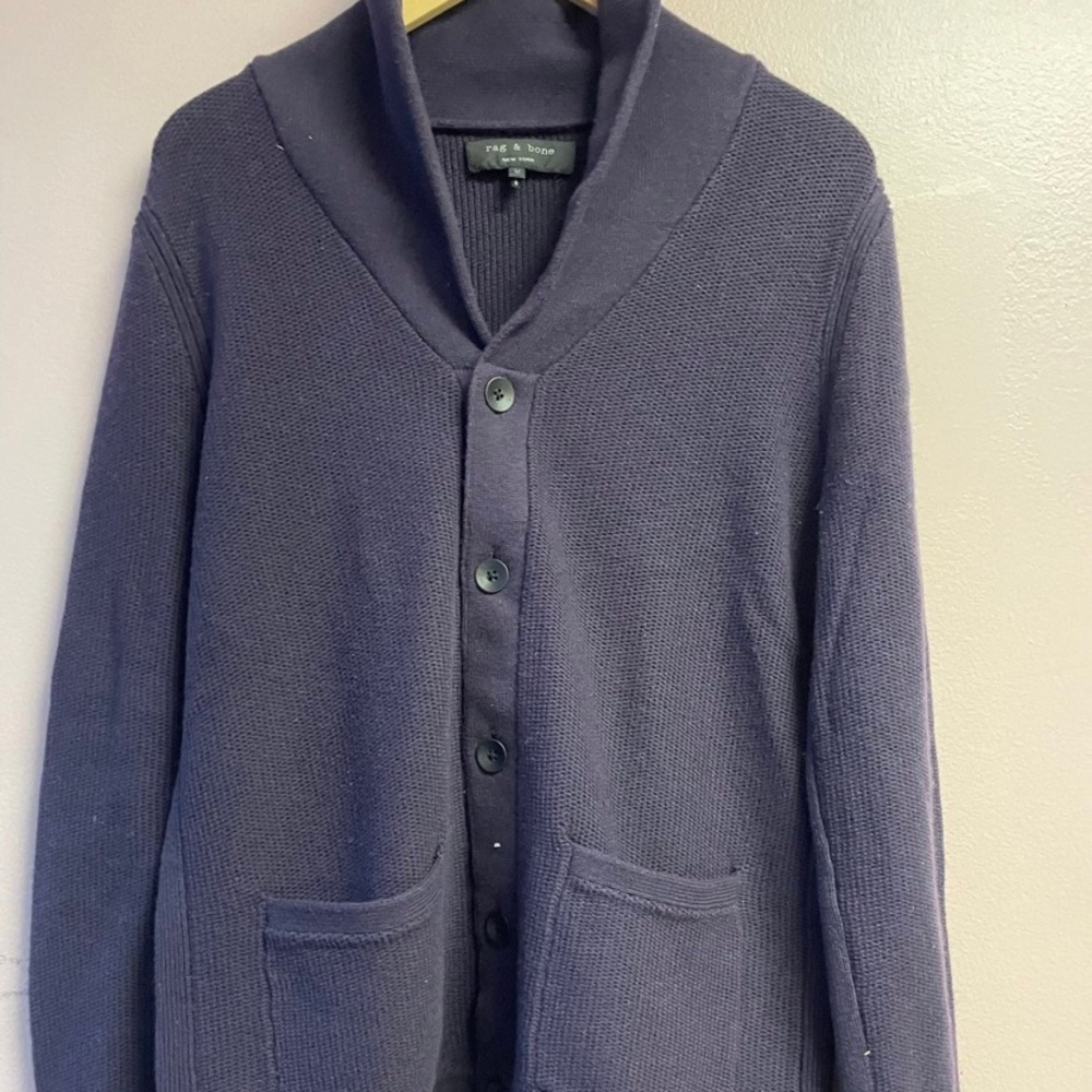 Great condition stylish sweater Rag&Bone